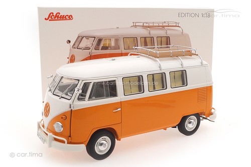 Volkswagen autobus da - t1,