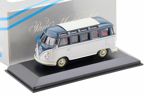Minichamps volkswagen t1 - volkswagen,