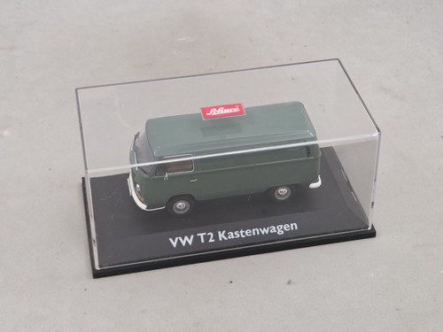 Furgone schuco bus t2 - vw,