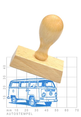 Volkswagen bus t2a come - vw,