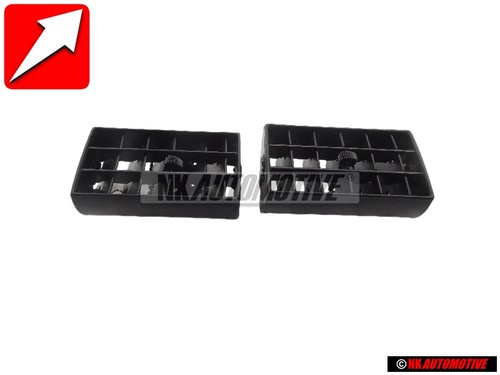 Inserto girevole originale - 2x,