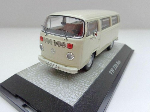 Volkswagen t2 b bus - +, vw
