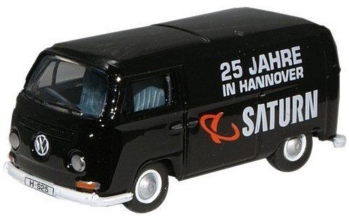 Volkswagen bus 25 - bus,