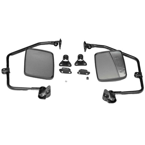 Nuovo set specchietti - , laterali