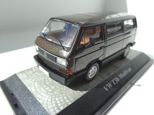 Volkswagen t3 b bus - t3,