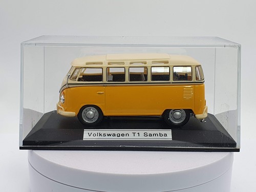 Volkswagen samba bus - samba,