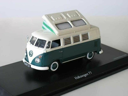 Volkswagen t1 autobus - +,