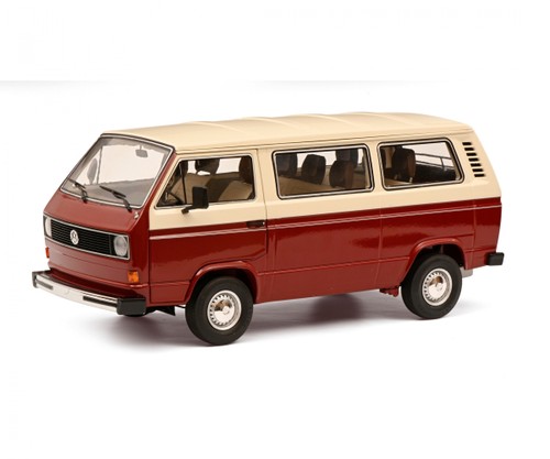 Schuco 450038100 t3a - 450038100, vw