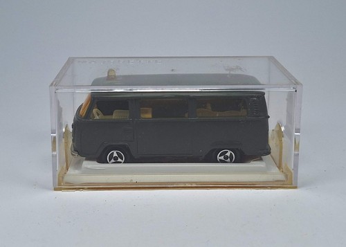 Majorette 244 volkswagen - majorette,