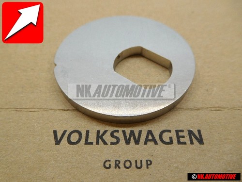 Disco originale - , vw