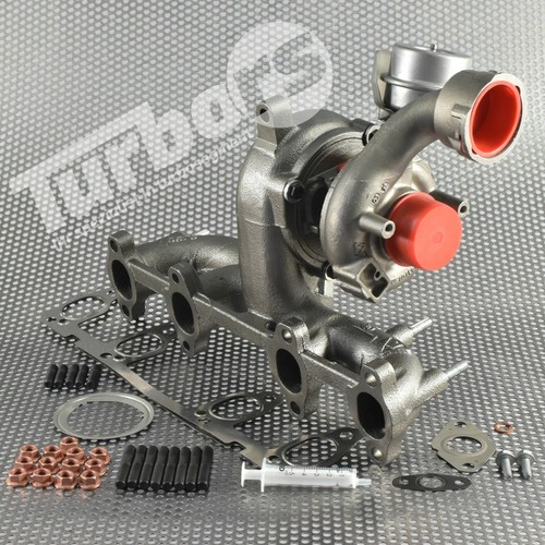 Turbocompressore per t5 - turbocompressore,
