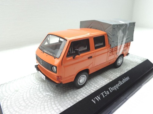 Volkswagen a bus doka - a,
