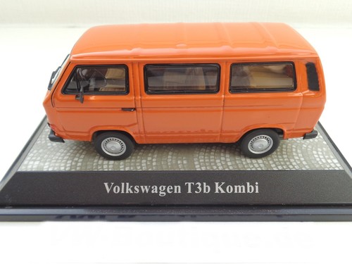 Volkswagen t3 b bus - volkswagen,