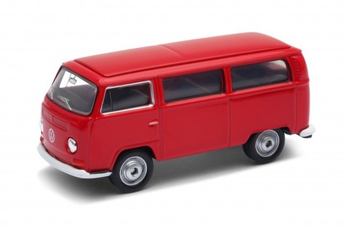 Volkswagen bus combi 3 - volkswagen, t2