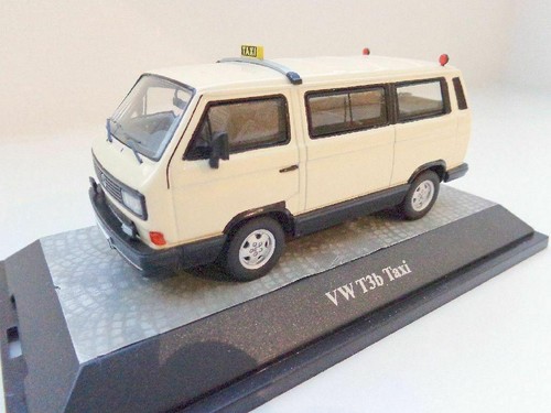 Volkswagen b bus taxi - +, t3