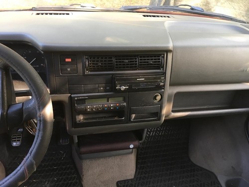 Cruscotto volkswagen - cruscotto,