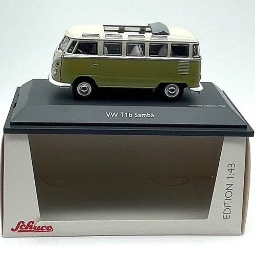 Bus schuco 450359200 - bus, vw