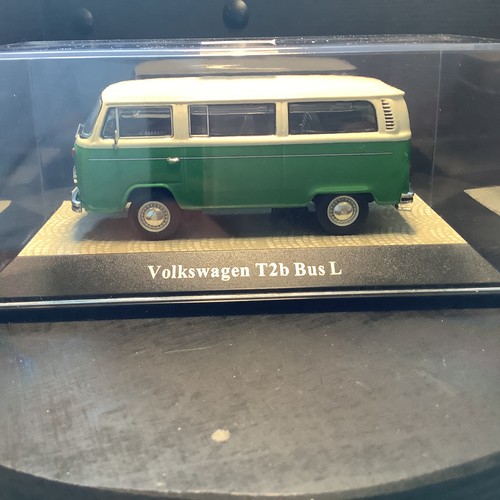 Premium classixxs t2 - vw, b