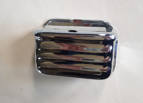 Nos bus posacenere - vw,
