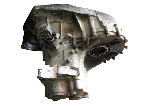 Cambio volkswagen transporter - cambio,
