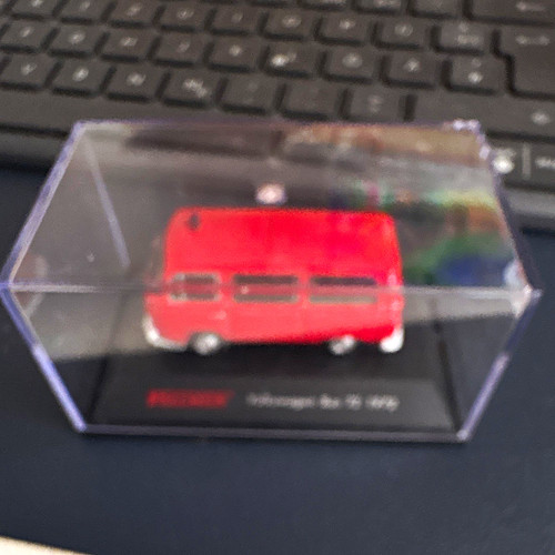 Volkswagen bus 1972 - t2,