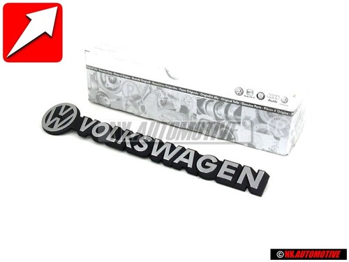 Originale volkswagen - vw,