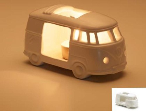 Portacandele volkswagen vw - portacandele,