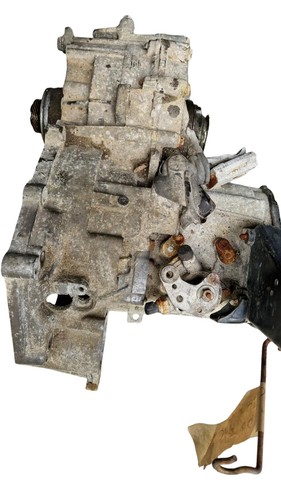 Cambio volkswagen transporter - volkswagen,