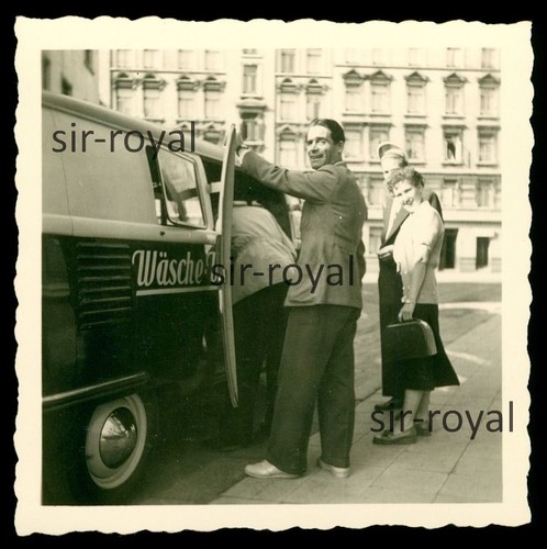 Bus lavanderia anni - lavanderia,