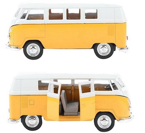 Volkswagen bus 1963 - volkswagen, t1