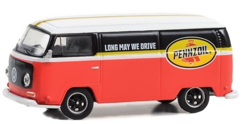 Volkswagen bus - vw,