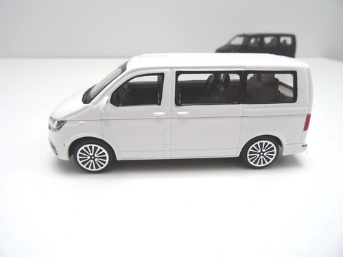 Volkswagen t6 1 bus - volkswagen,