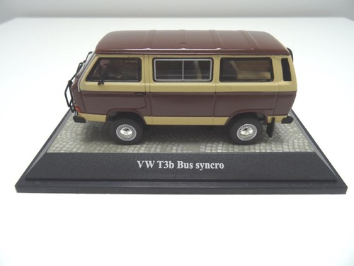 Volkswagen t3 b bus - vw,