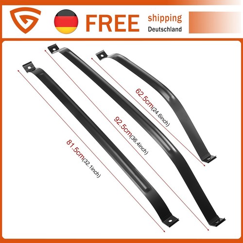 Set fasce serbatoio - set,