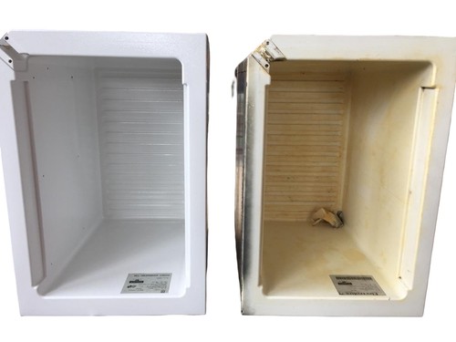 Frigo frigorifero california - frigo,