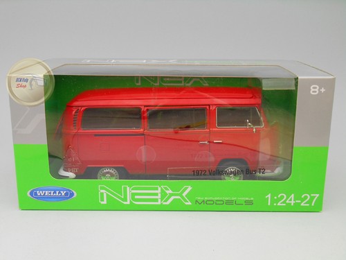 Volkswagen bus - volkswagen, t2