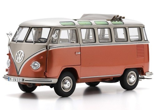 Volkswagen b bus - +,