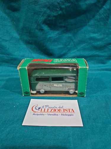Gama 8587 volkswagen bus - 8587, t2