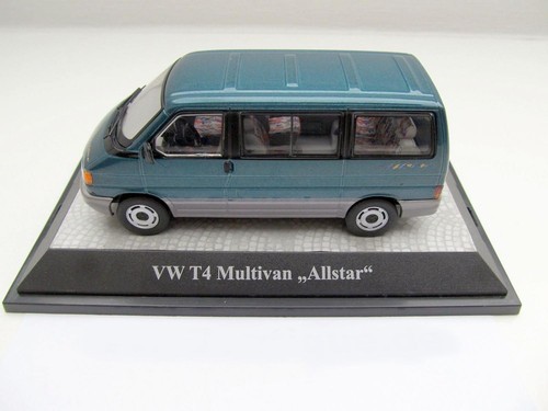 Modellino auto volkswagen vw - +,