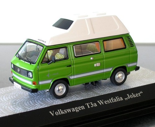 Volkswagen camper bus - vw,
