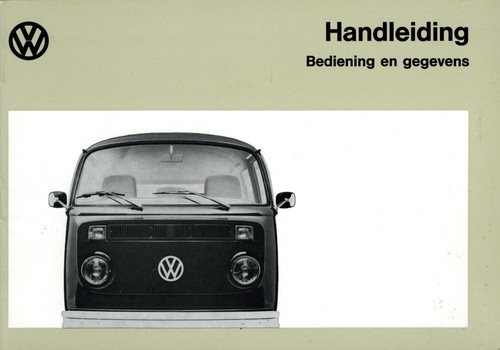 Volkswagen samba bus 1973 - volkswagen,