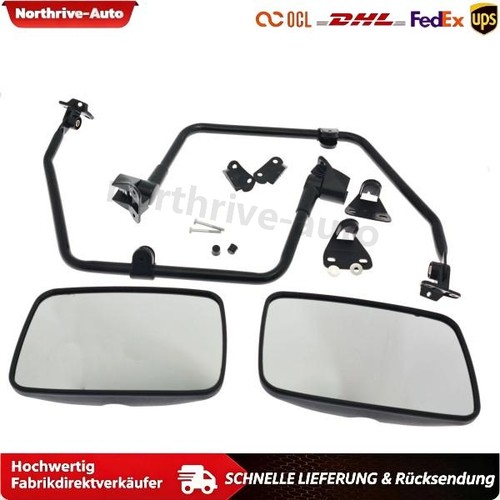 Kit specchietti laterali - , per