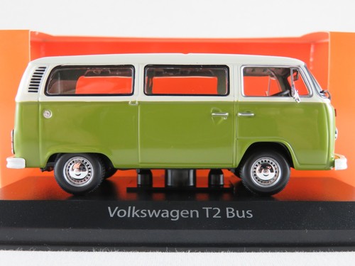 Maxichamps 940 053000 - vw, t2