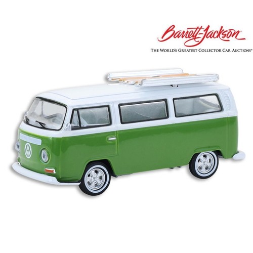 Volkswagen microbus - vw,
