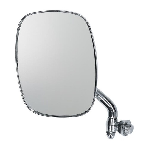 Specchietto retrovisore - specchietto,