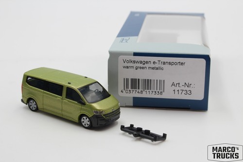 Rietze volkswagen transp - rietze,