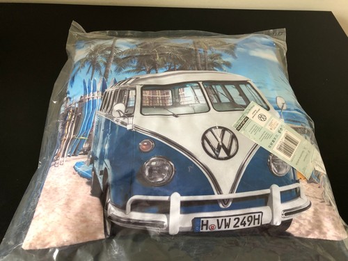 Cuscino volkswagen bus - vw,