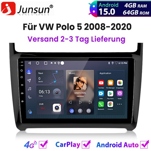Per polo 2008 2020 - vw, 2008-2020