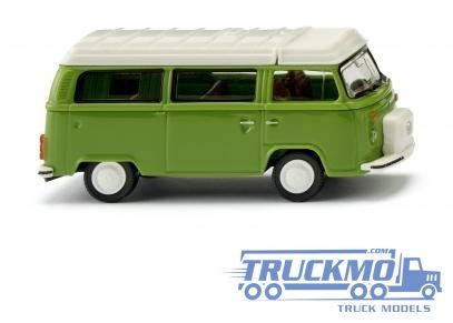 Wiking volkswagen t2b autobus - wiking,