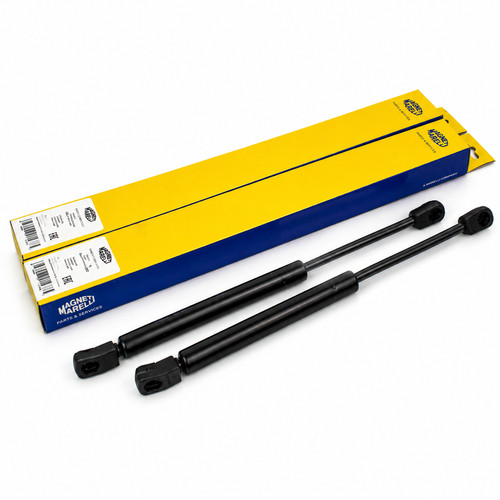 Ammortizzatori portellone - 2,